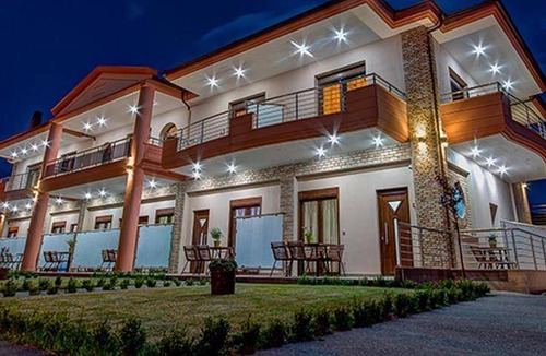 Sikia Apartment | 35 m² Apartment ∙ 5 guests