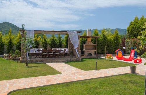 Sikia Apartment | 35 m² Apartment ∙ 5 guests