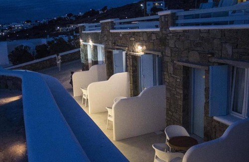 Drafaki Apartment | 35 m² Apartment ∙ 8 guests