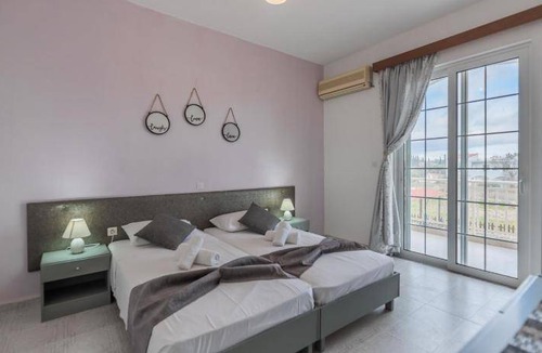 Archangelos Apartment | 35 m² Apartment ∙ 3 guests