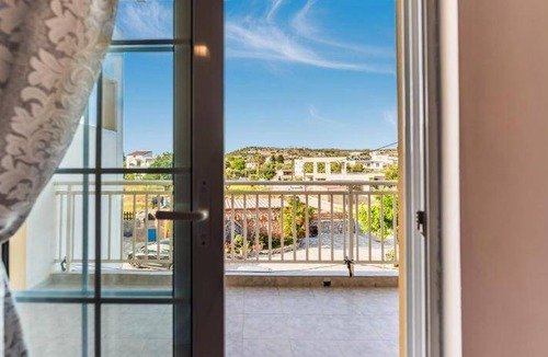 Archangelos Apartment | 35 m² Apartment ∙ 3 guests