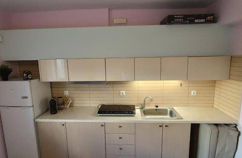 Argyroupoli Apartment | 35 m² Apartment ∙ 1 bedroom ∙ 2 guests