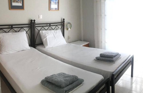 Ios Bed & Breakfast | 35 m² Bed and breakfast ∙ 3 guests