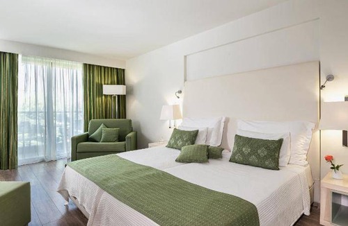 Platanes Hotel | 35 m² Hotel ∙ 127 guests