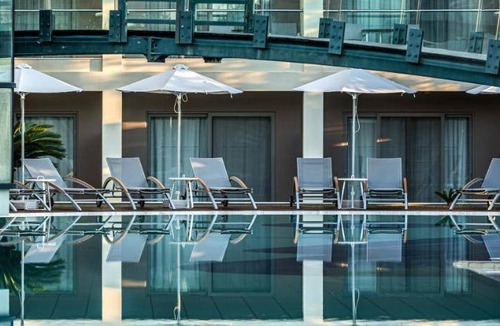 Platanes Hotel | 35 m² Hotel ∙ 127 guests