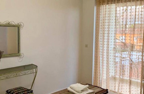 Kakovatos Hotel | 35 m² Hotel ∙ 4 guests