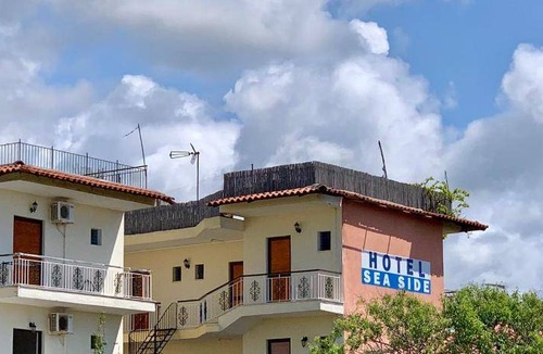 Kakovatos Hotel | 35 m² Hotel ∙ 4 guests