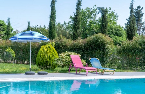 Sidari House | 35 m² House ∙ 1 bedroom ∙ 2 guests