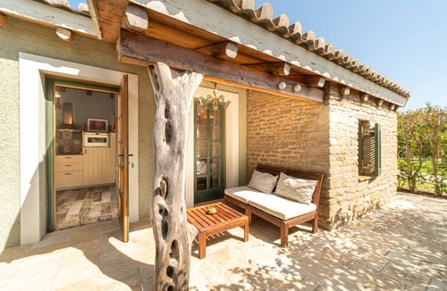 Sidari House | 35 m² House ∙ 1 bedroom ∙ 2 guests