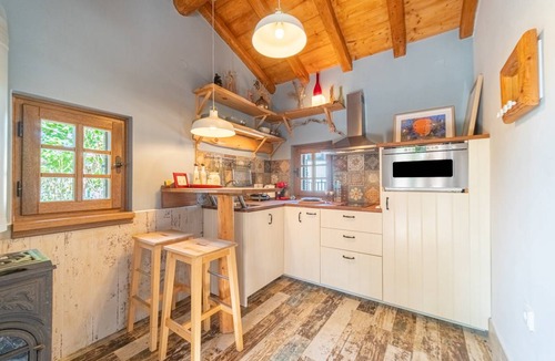 Sidari House | 35 m² House ∙ 1 bedroom ∙ 2 guests