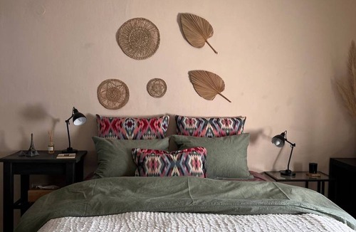 Drama House | 35 m² House ∙ 1 bedroom ∙ 2 guests