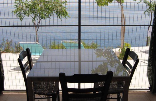 Livadi House | 35 m² House ∙ 1 bedroom ∙ 4 guests