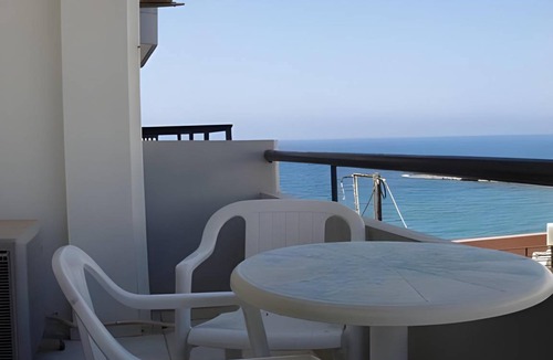 Limenas Chersonisou Apartment | 35 m² Serviced apartment ∙ 4 guests