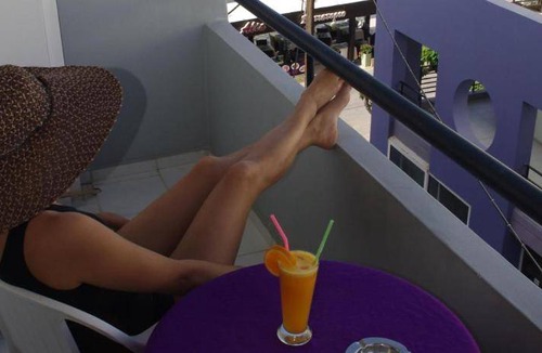 Limenas Chersonisou Apartment | 35 m² Serviced apartment ∙ 4 guests