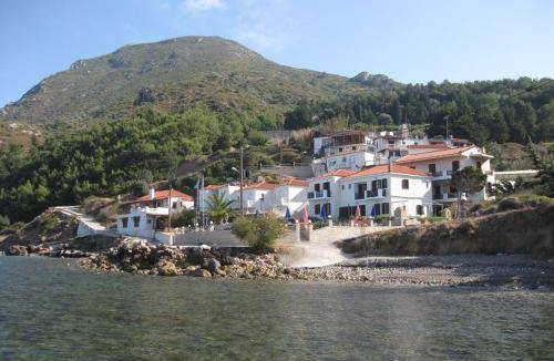 Karlovassi Apartment | 35 m² Serviced apartment ∙ 4 guests