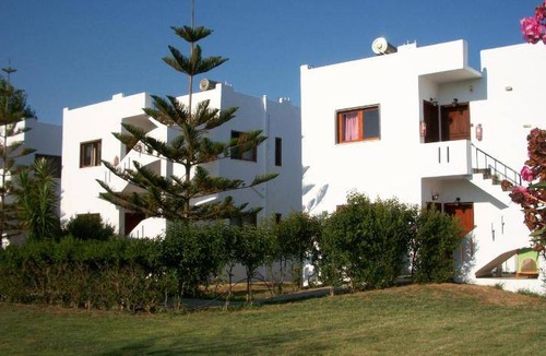 Kamisiana Apartment | 35 m² Serviced apartment ∙ 4 guests
