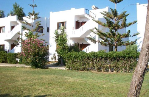 Kamisiana Apartment | 35 m² Serviced apartment ∙ 4 guests