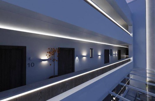 Flogita Apartment | 35 m² Serviced apartment ∙ 4 guests