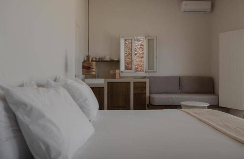 Kithnos Apartment | 35 m² Serviced apartment ∙ 3 guests