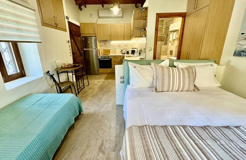 Horto Apartment | 35 m² Studio flat ∙ 1 bedroom ∙ 3 guests