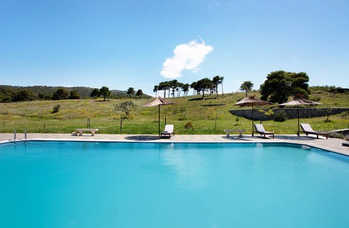 Maries Apartment | 35 m² Studio flat ∙ 1 bedroom ∙ 3 guests