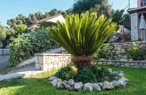 Messonghi Apartment | 35 m² Studio flat ∙ 1 bedroom ∙ 2 guests