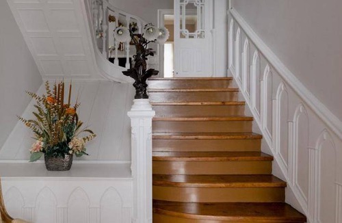 Rhodes Bed & Breakfast | 350 m² Bed and breakfast ∙ 4 bedrooms ∙ 7 guests