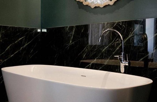 Rhodes Bed & Breakfast | 350 m² Bed and breakfast ∙ 4 bedrooms ∙ 7 guests