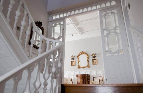 Rhodes Bed & Breakfast | 350 m² Bed and breakfast ∙ 4 bedrooms ∙ 7 guests
