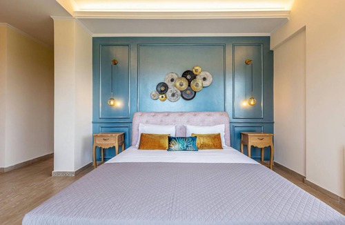 Gazatika Villa | 350 m² Villa ∙ 1 bedroom ∙ 11 guests