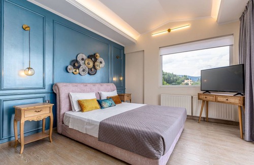 Gazatika Villa | 350 m² Villa ∙ 1 bedroom ∙ 11 guests