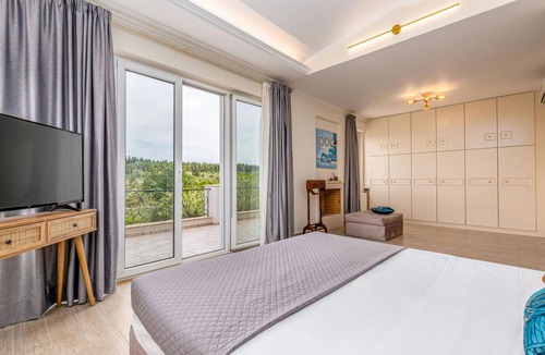 Gazatika Villa | 350 m² Villa ∙ 1 bedroom ∙ 11 guests