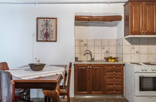 Andros Town Apartment | 36 m² Apartment ∙ 1 bedroom ∙ 4 guests