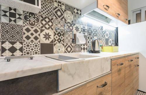 Omonia Apartment | 36 m² Apartment ∙ 1 bedroom ∙ 2 guests