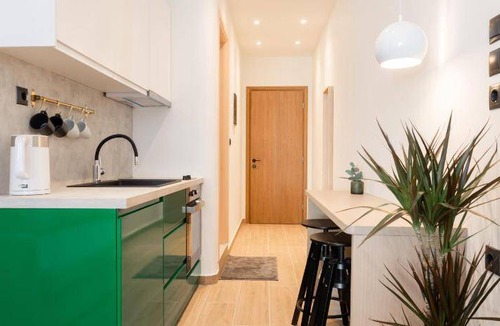 Ioannina Apartment | 36 m² Apartment ∙ 4 guests