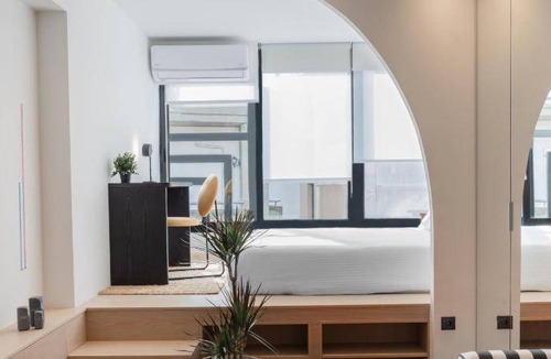 Ioannina Apartment | 36 m² Apartment ∙ 4 guests