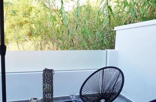 Ixia Apartment | 36 m² Apartment ∙ 4 guests
