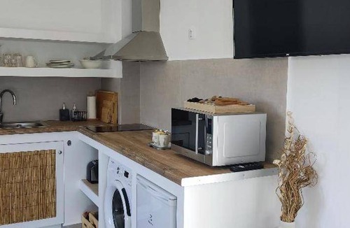Ixia Apartment | 36 m² Apartment ∙ 4 guests