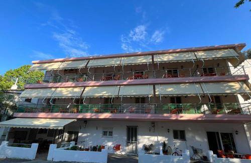 Agia House | 36 m² House ∙ 1 bedroom ∙ 4 guests