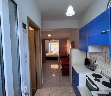 Agia House | 36 m² House ∙ 1 bedroom ∙ 4 guests
