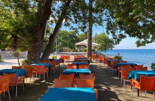 Agia House | 36 m² House ∙ 1 bedroom ∙ 4 guests