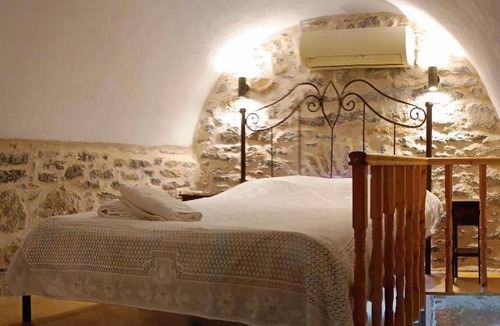 Mesta House | 36 m² House ∙ 1 bedroom ∙ 4 guests