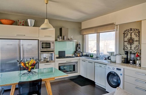 Pangrati Apartment | 360 Athen's view at lux two storey penthouse!