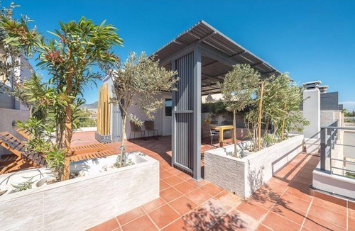 Elliniko Villa | 360 m² Villa ∙ 5 bedrooms ∙ 11 guests