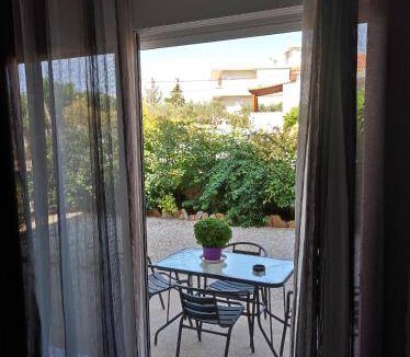 Markopoulon Apartment | 37 m² Apartment ∙ 4 guests