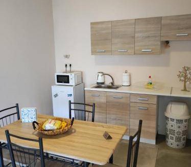 Markopoulon Apartment | 37 m² Apartment ∙ 4 guests