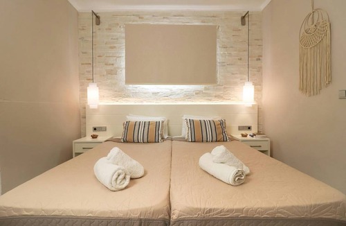 Lakones Apartment | 37 m² Apartment ∙ 1 bedroom ∙ 2 guests