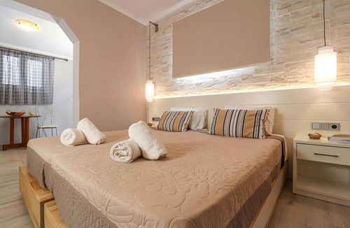 Lakones Apartment | 37 m² Apartment ∙ 1 bedroom ∙ 2 guests