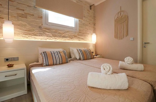 Lakones Apartment | 37 m² Apartment ∙ 1 bedroom ∙ 2 guests
