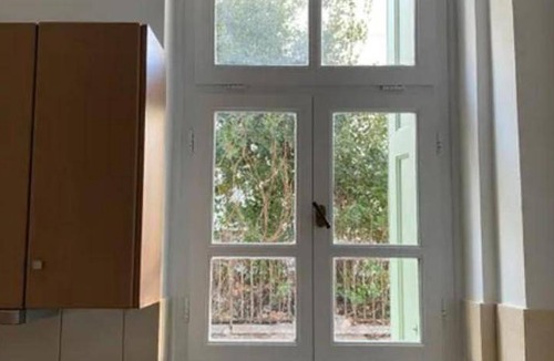 Lesvos Apartment | 37 m² Apartment ∙ 1 bedroom ∙ 2 guests
